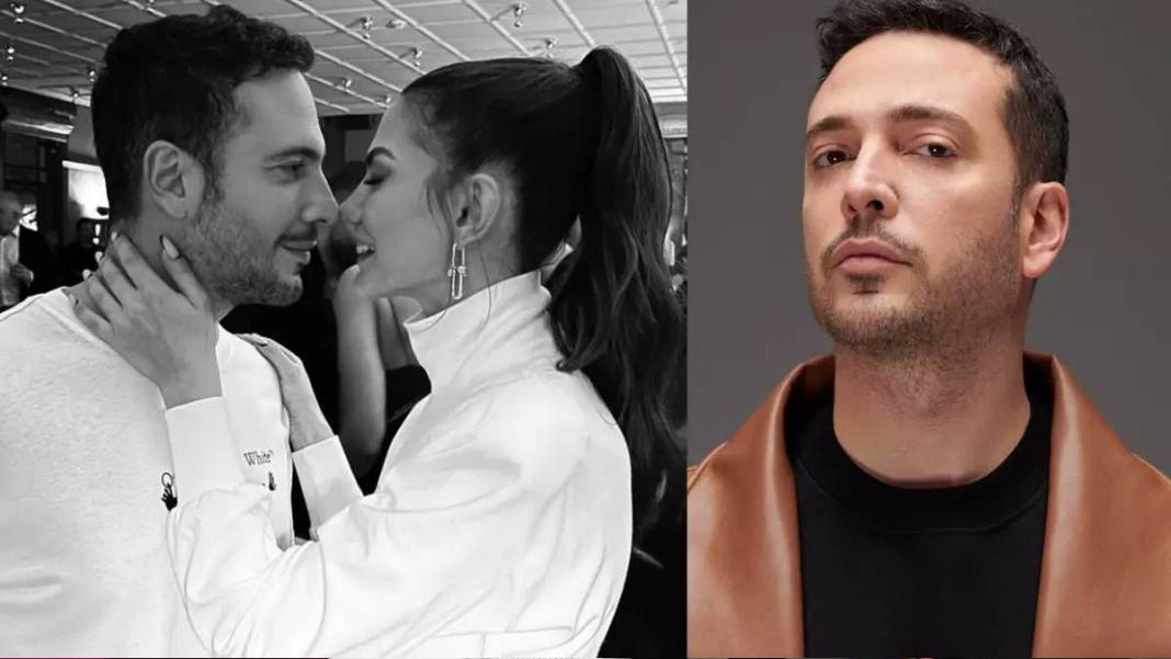 Oğuzhan Koç Demet’in ikizini buldu! 8 ay önce boşanmıştı 2